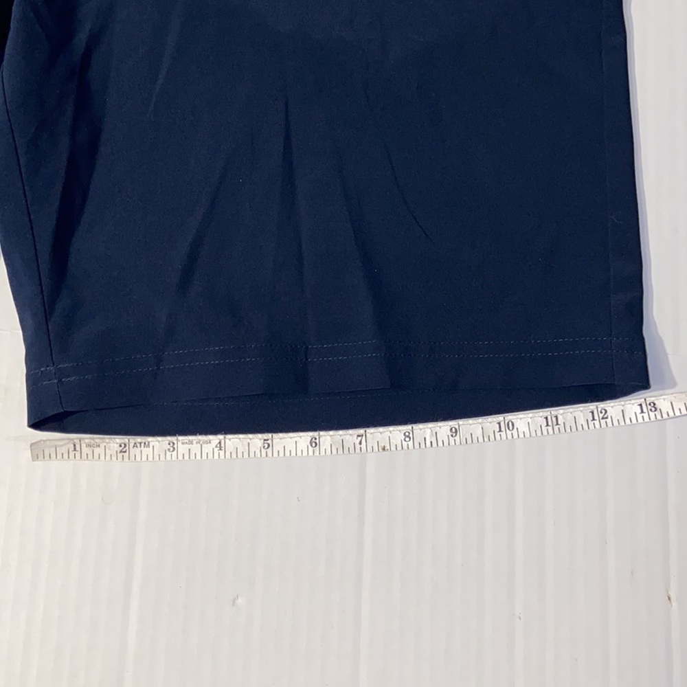 Ben Hogan New Size 44 Blue Golf Shorts - Picture 4 of 7